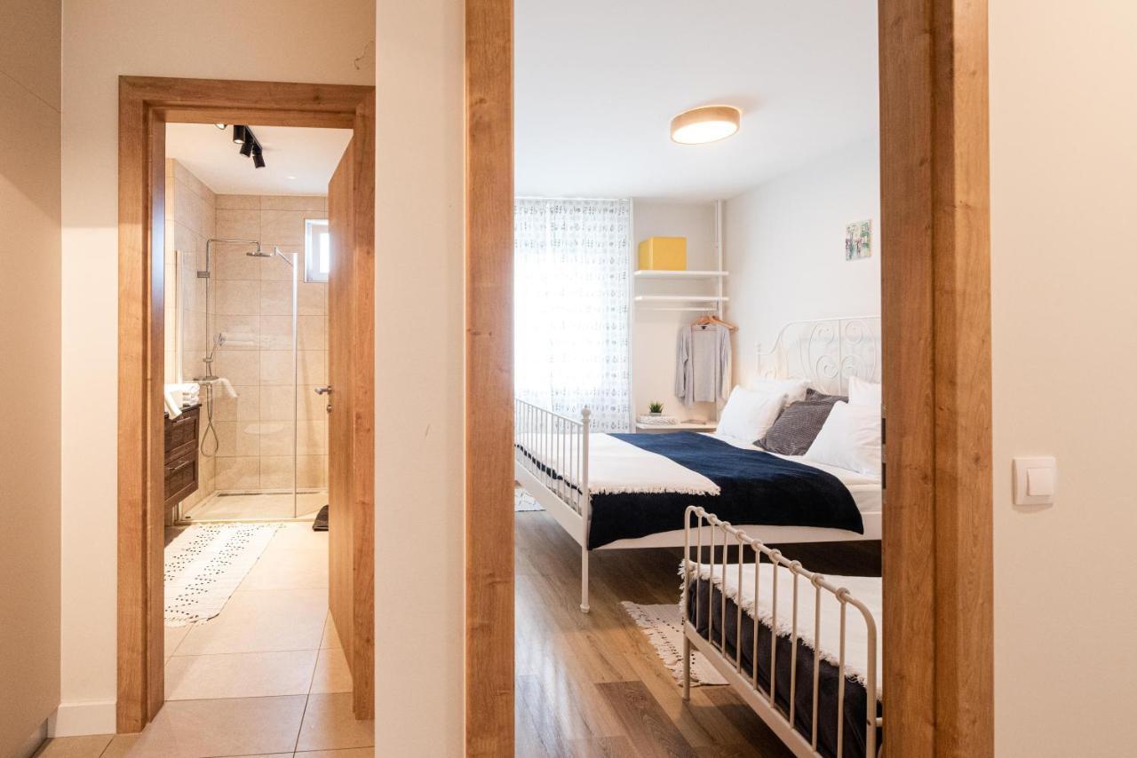 Appartement Oak Residents