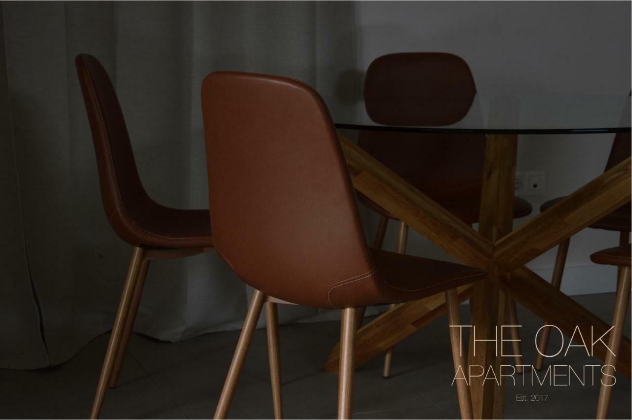 Appartement Oak Residents *