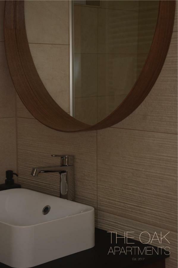 Oak Residents Appartement *